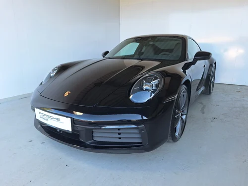 Porsche 911 Carrera 4S Coupé I (992)
