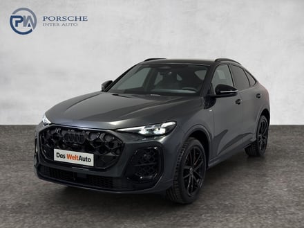 Audi Q5 Sportback TDI quattro 150 kW