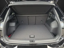 VW Tiguan Sport TDI 4MOTION DSG in Grenadillschwarz Metallic