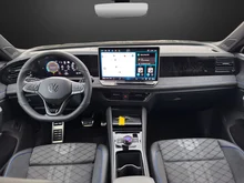 VW Tiguan Sport TDI 4MOTION DSG in Grenadillschwarz Metallic