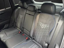 VW Tiguan Sport TDI 4MOTION DSG in Grenadillschwarz Metallic