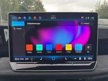 VW Tiguan Sport TDI 4MOTION DSG in Grenadillschwarz Metallic