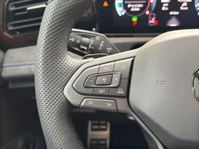 VW Tiguan Sport TDI 4MOTION DSG in Grenadillschwarz Metallic
