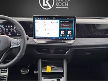 VW Tiguan Sport TDI 4MOTION DSG in Grenadillschwarz Metallic