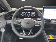 VW Tiguan Sport TDI 4MOTION DSG in Grenadillschwarz Metallic