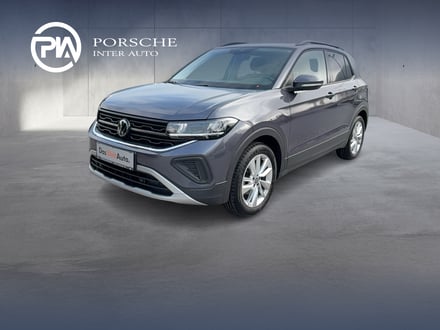 VW T-Cross Friends TSI