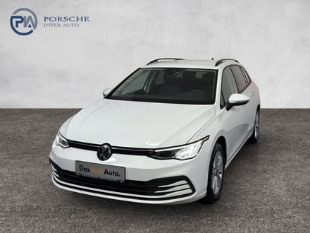 VW Golf Variant Life TDI