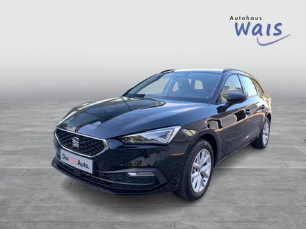SEAT Leon SP Kombi Style 1.5 TSI 115 PS
