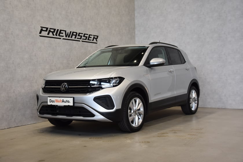 VW T-Cross Friends TSI