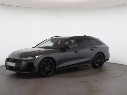 Audi A6 Avant quattro TDI 150 kW