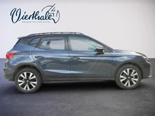 Thumbnail-Foto von Fahrzeug