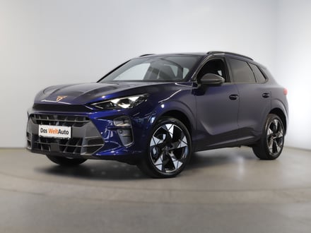 CUPRA Terramar 1.5 e-TSI 150 PS DSG