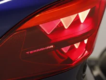 Thumbnail-Foto von Fahrzeug