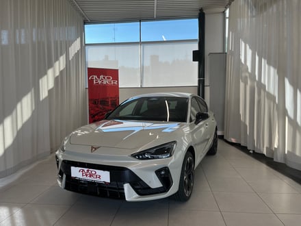CUPRA Leon 1.5 eTSI DSG 150 PS ACT