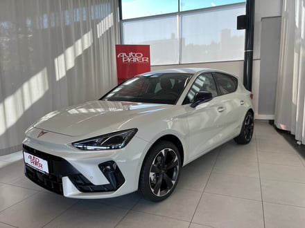 CUPRA Leon 1.5 eTSI DSG ACT
