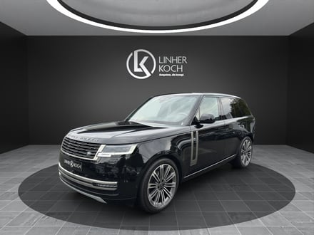 Land Rover Range Rover 3.0 D350 LWB 5-Stz. AWD HSE Aut.