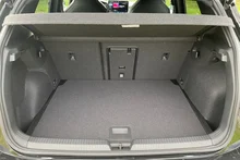 VW Golf R-Line TSI 4MOTION DSG in Grenadillschwarz Metallic