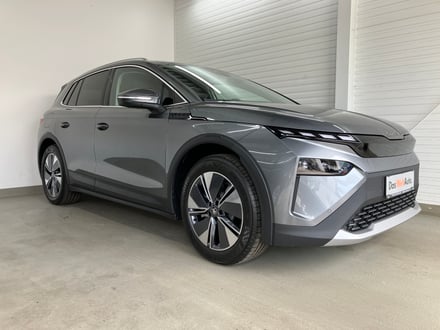 Škoda Elroq 85