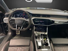 Audi RS6 Avant RS 6 Avant performance in Sebringschwarz Kristalleffekt