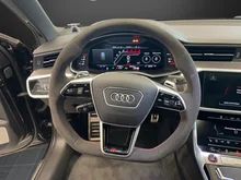 Audi RS6 Avant RS 6 Avant performance in Sebringschwarz Kristalleffekt
