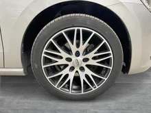 VW Golf Sportsvan Comfortline BMT TDI in tungsten silver metallic