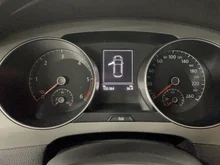 VW Golf Sportsvan Comfortline BMT TDI in tungsten silver metallic