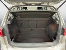 VW Golf Sportsvan Comfortline BMT TDI in tungsten silver metallic