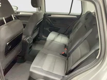VW Golf Sportsvan Comfortline BMT TDI in tungsten silver metallic
