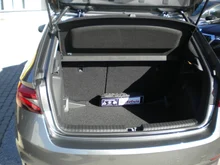 Škoda Fabia Selection TSI in Graphit-Grau Metallic