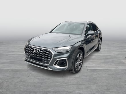 Audi Q5 Sportback 40 TDI quattro S line