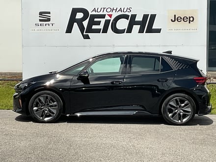 CUPRA Born PLUS 58/61 140kW/190PS