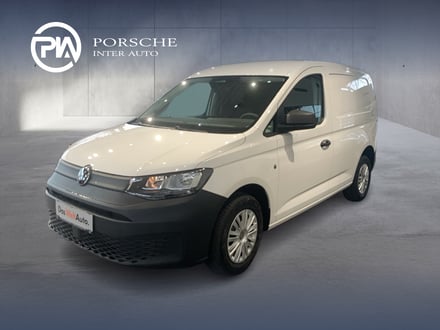 VW Caddy Cargo Entry TDI
