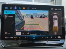 Thumbnail-Foto von Fahrzeug