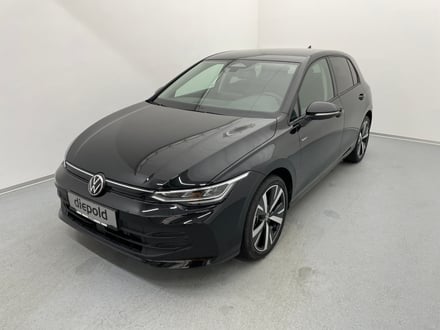 VW Golf Rabbit TSI