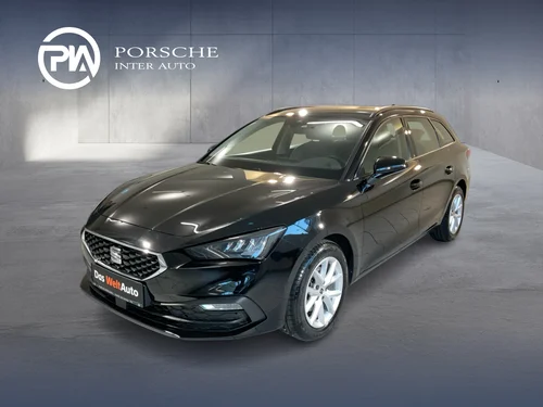 SEAT Leon SP Kombi Style 1.0 TSI 110 PS