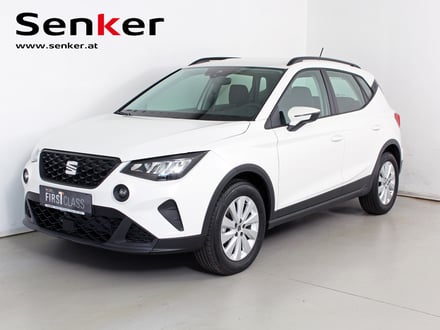 SEAT Arona Austria Edition 1.0 TSI