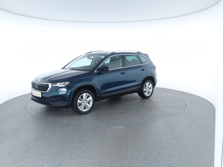 Škoda KAROQ Style TSI ACT
