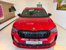 Thumbnail-Foto von Fahrzeug