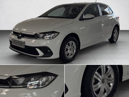 VW Polo 4Me TSI