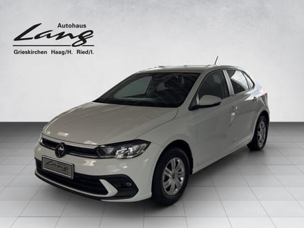 VW Polo 4Me TSI