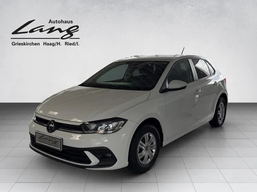 VW Polo 4Me TSI