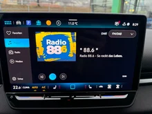 Thumbnail-Foto von Fahrzeug