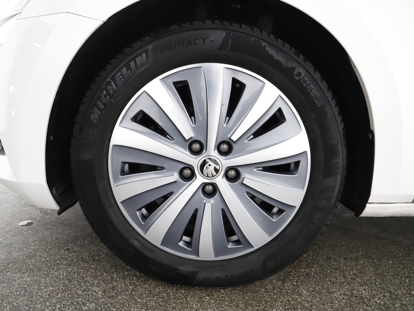 Škoda SUPERB Combi Style TDI | Bild 3 von 27