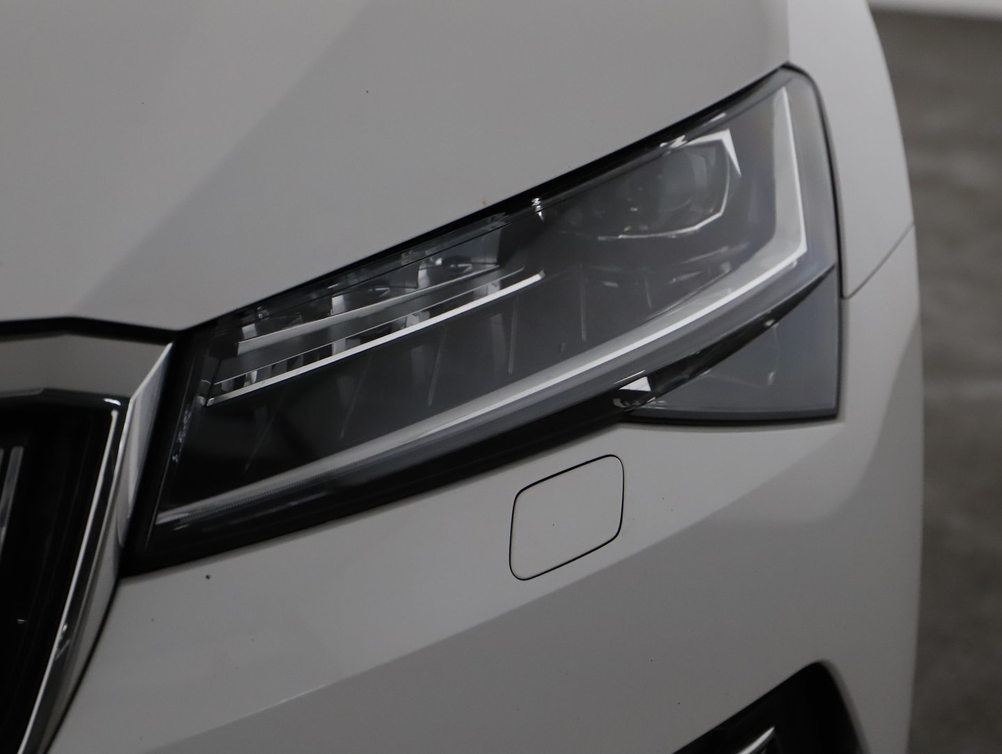 Škoda SUPERB Combi Style TDI | Bild 24 von 27