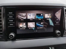 Thumbnail-Foto von Fahrzeug