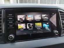 Thumbnail-Foto von Fahrzeug