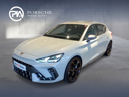 CUPRA Leon 1.5 eTSI DSG 150 PS ACT