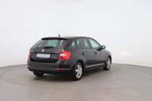 Thumbnail-Foto von Fahrzeug