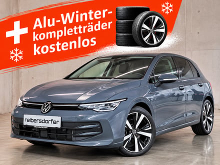 VW Golf Falco Edition TSI