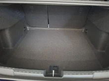 Audi A3 Limousine 30 TFSI in Navarrablau Metallic